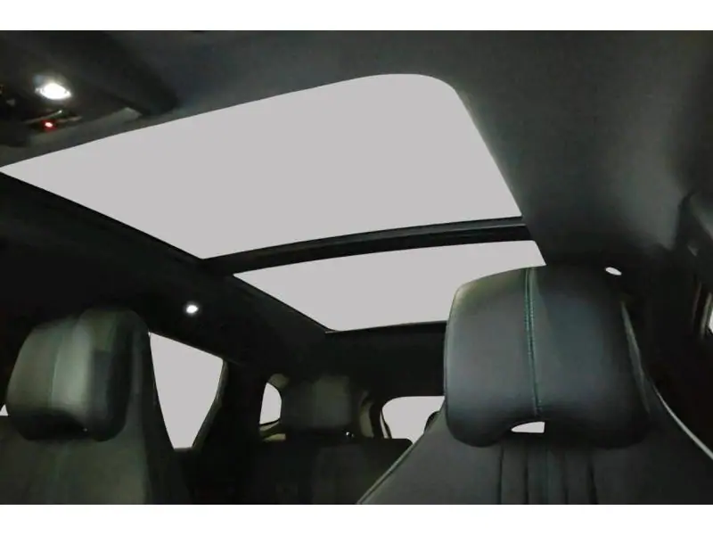 VEHICLE__CONDITION_SERVICE BYD Seal U COMFORT GREY 21