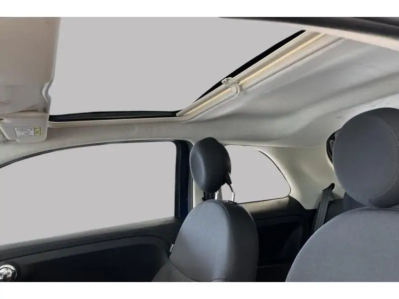 Occasion Fiat 500 Dolcevita Light 1.0 Hybrid 7 BLUE 19
