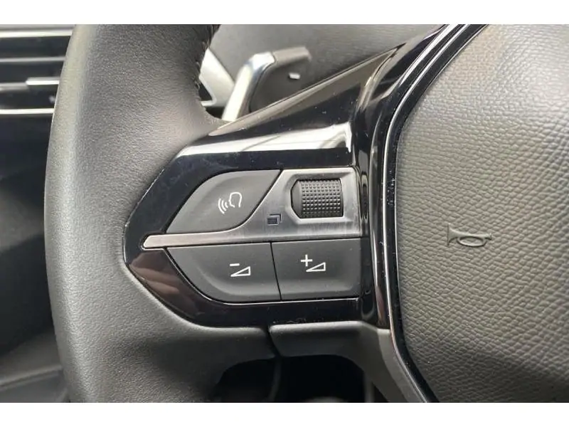 Occasion Peugeot 3008 II Allure Pack BLUE 22