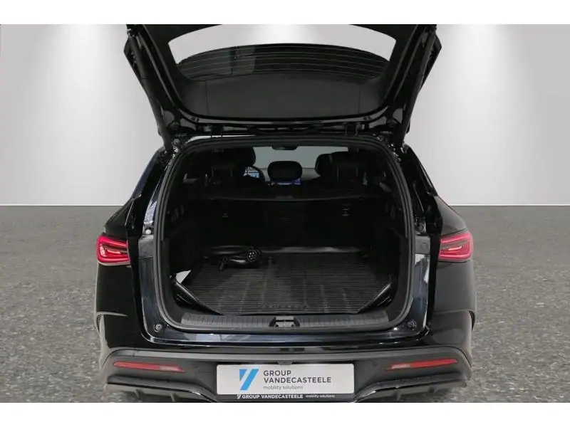Occasion BYD SEAL 6 DM-i Touring Comfort BLACK 19
