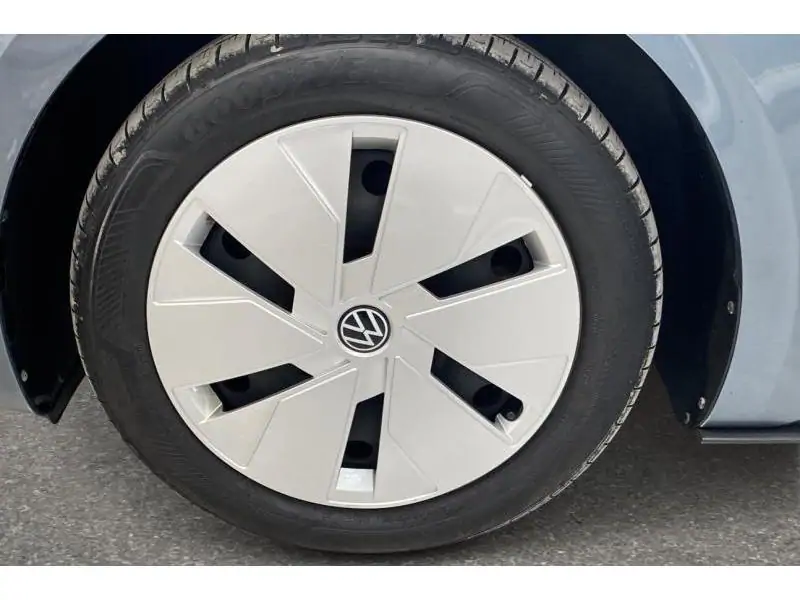 Occasion Volkswagen ID.3 Pro GREY 21