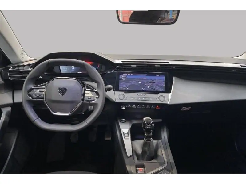 Occasie Peugeot 308 Allure GREY 11