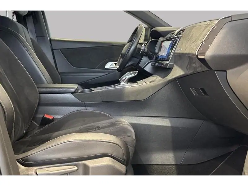 Occasion DS Automobiles DS 7 Crossback Performance Line - Pano - Foca GREY 11