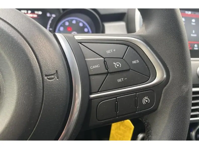 Occasion Fiat 500 X CLUB BLACK 22
