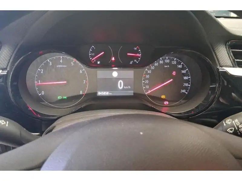 Occasion Opel Corsa F WHITE 13