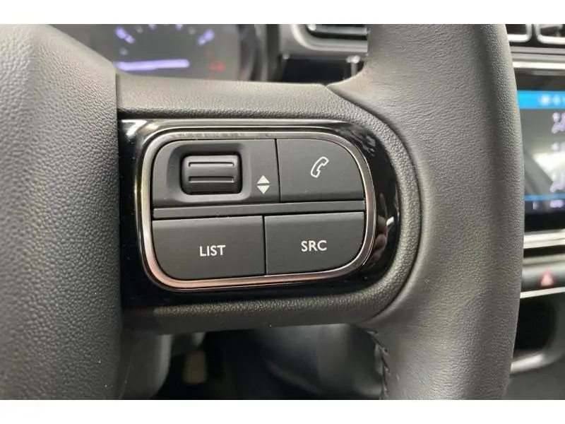 Occasion Citroen C3 Max 1.2 110 EAT6 GREY 22