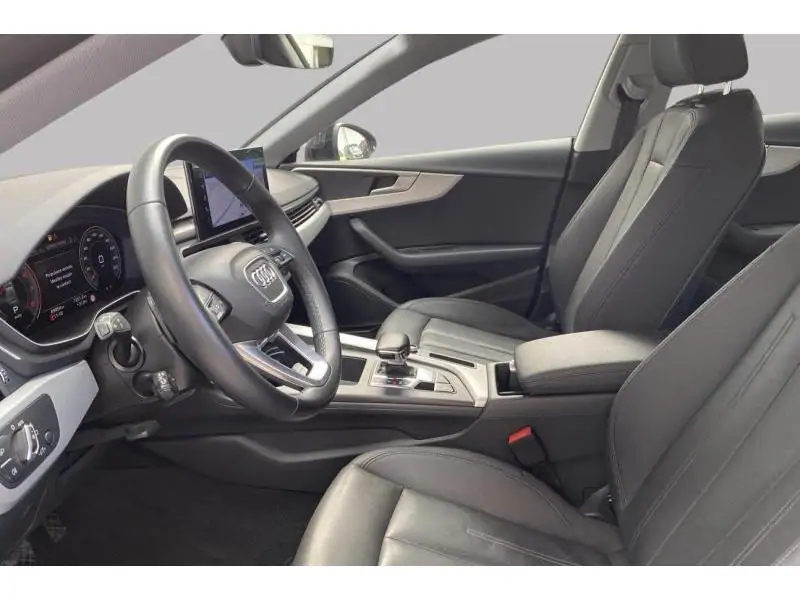 Occasion Audi A5 Sportback S-Line BLACK 10