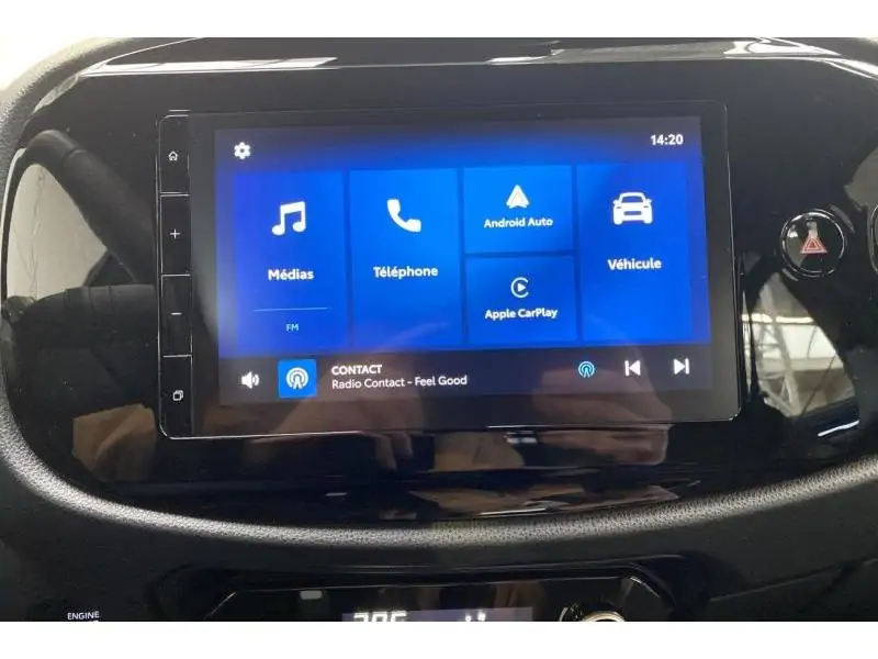 Occasion Toyota Aygo X X BLUE 13