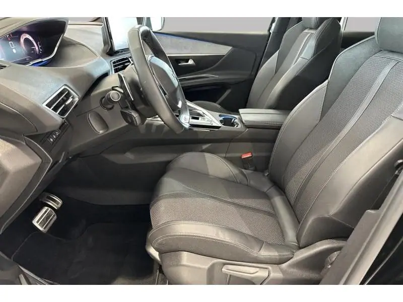 Occasion Peugeot 3008 GT - Pano - Focal BLACK 10