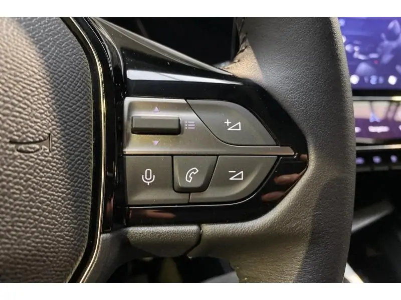 Occasion Peugeot 308 Allure GREY 22