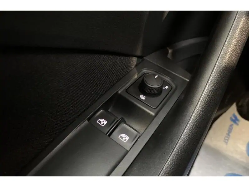 Occasie Skoda Kamiq Ambition 1.0 95 PK BLACK 17