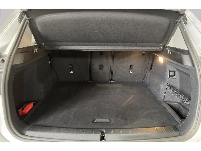 Occasion BMW Serie X X1 sDrive16d GREY 19