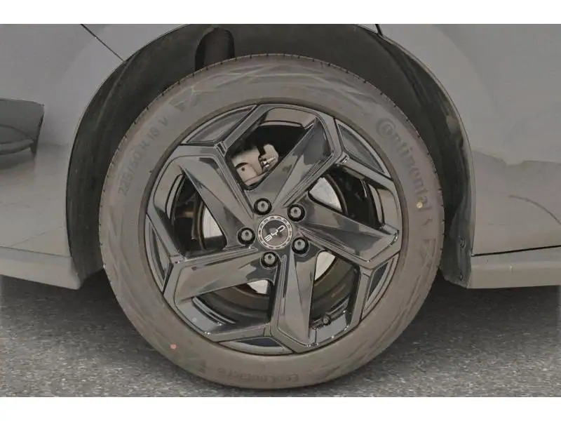 Occasion BYD SEAL 6 DM-i Touring Comfort BLACK 20