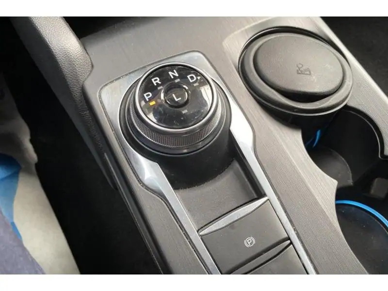 Occasion Ford Focus ST-Line GREY 16