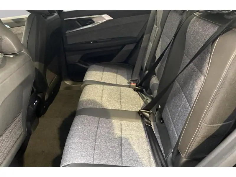 Occasion Renault Espace E-Tech 200 Techno - 7PL BLACK 18