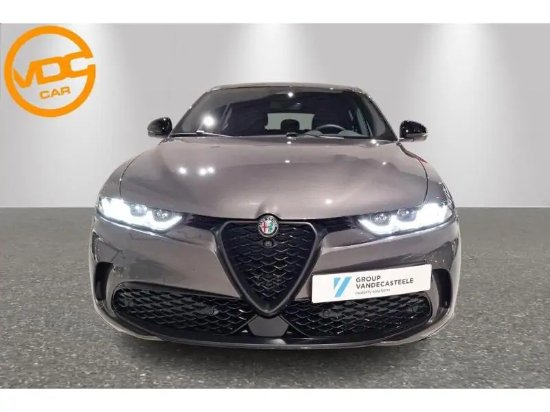 VEHICLE__CONDITION_SERVICE Alfa Romeo Tonale 1.5 160 MHEV Sprint GREY 5