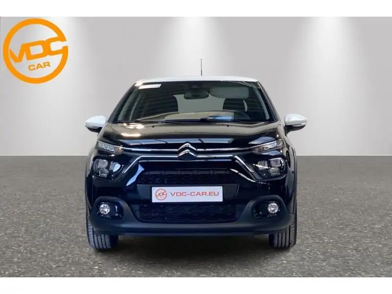 Occasion Citroen C3 Shine BLACK 5