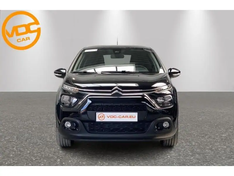 Occasion Citroen C3 Max 1.2 110 eat6 BLACK 5