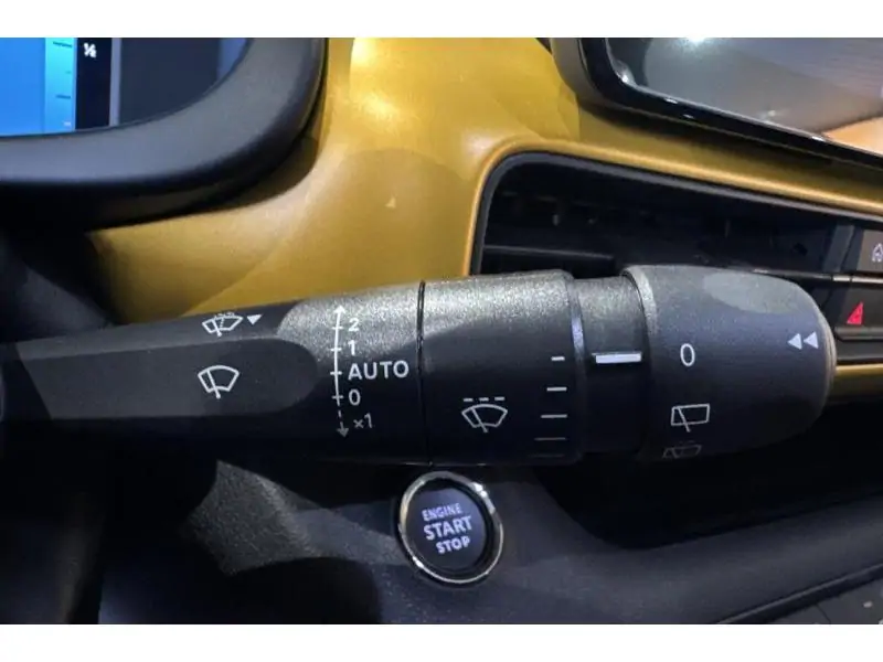 Occasion Jeep Avenger 1st Edition BLACK 23