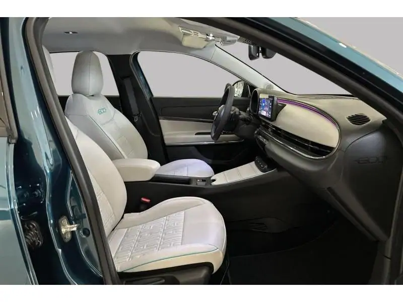 VEHICLE__CONDITION_SERVICE Fiat 600 LA PRIMA BLUE 8