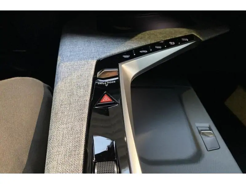 Occasion Peugeot 5008 GT MHEV BLACK 34