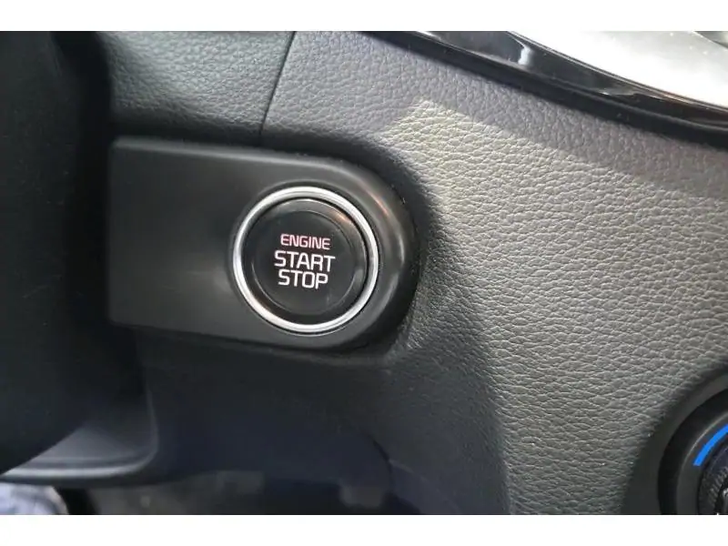 Occasion Kia Ceed Pulse *attelage* BLUE 30