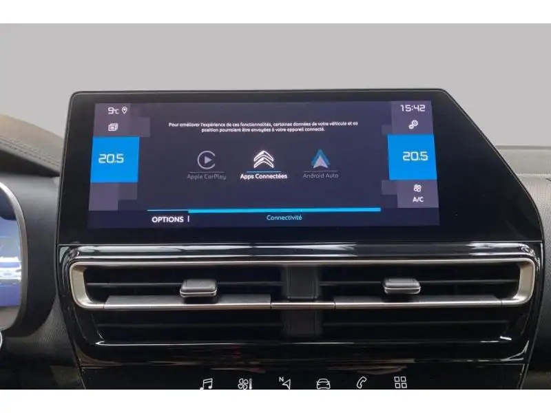 Occasion Citroen C5 Aircross Feel GREY 30