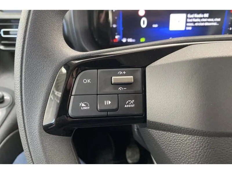 VEHICLE__CONDITION_SERVICE Opel Combo Life Life*Clim Caméra GPS*dispo 08/2026 GREY 24