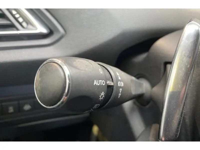 Occasion Peugeot 308 SW Allure Pack*Caméra GPS BLACK 28