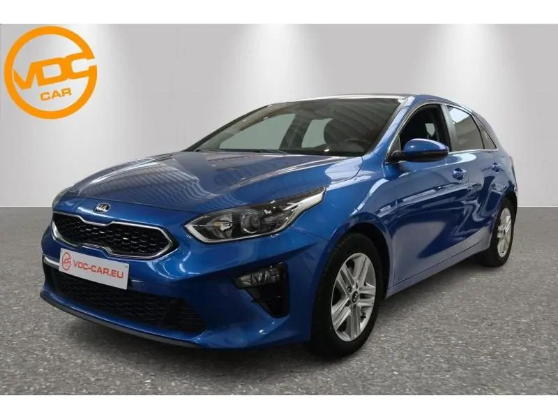 74359 - Kia Ceed 1.0
