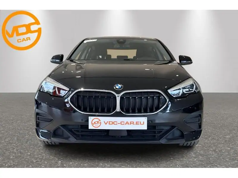 Occasion BMW Serie 2 218 iA - GPS BLACK 6