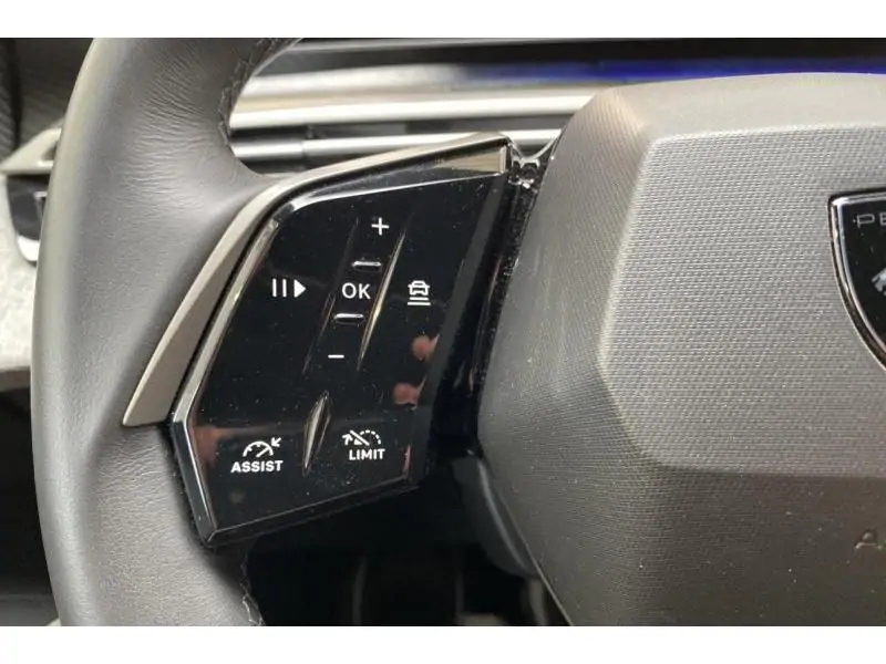 Occasion Peugeot 3008 Allure - HYBRID 145 PK WHITE 21