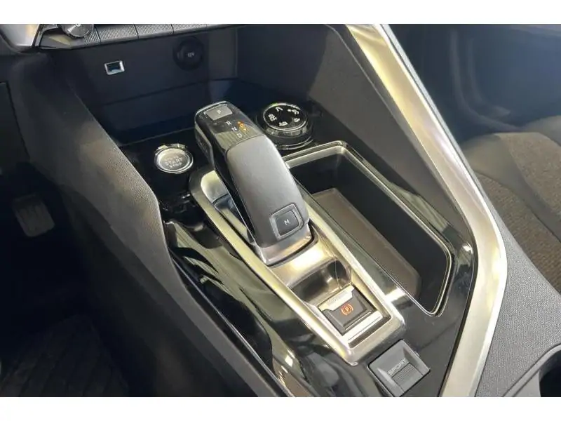 Occasion Peugeot 3008 ALLURE GREY 16
