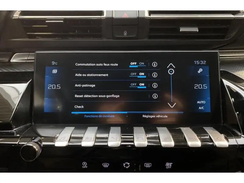 Occasion Peugeot 508 SW Allure Pack GREY 28