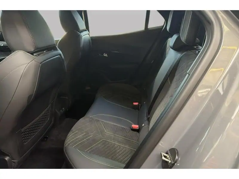Occasion Peugeot 2008 GT ANTHRACITE 23