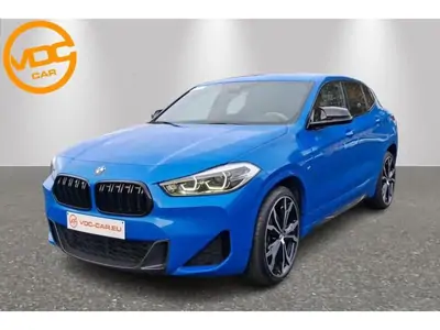 Occasion BMW Serie X X2 X2 Kit M sport BLUE