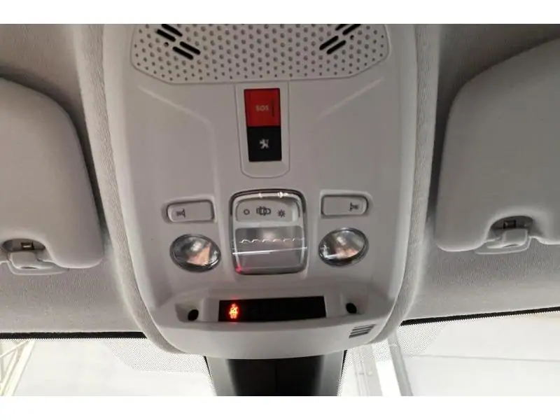 Occasion Peugeot 208 Active* GPS Détecteurs arr. GREY 37