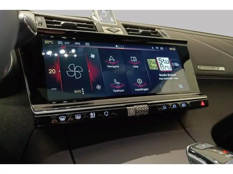 VEHICLE__CONDITION_SERVICE DS Automobiles DS 7 E-TENSE 225 ANTOINE DE SAINT E GREY 14