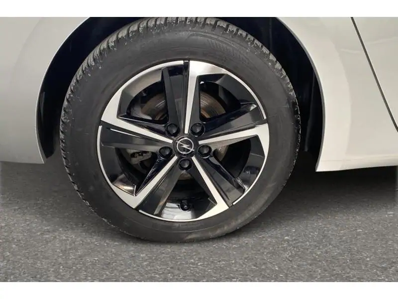 Occasion Opel Astra L Edition*MirrorLink USB GREY 22