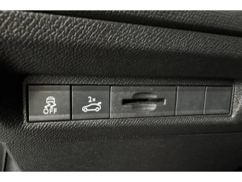 Occasion Peugeot 308 SW GT - AGR - 360° - Trekhaak WHITE 25