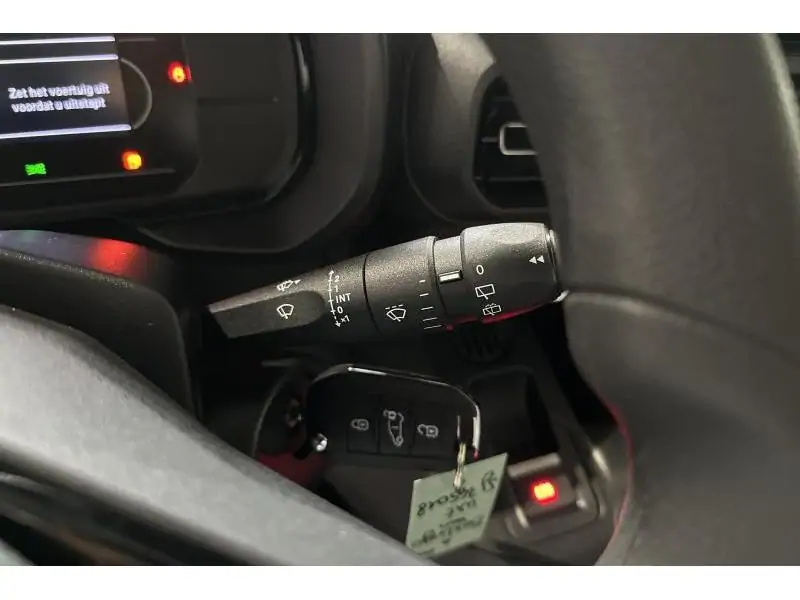 Démo Citroen Berlingo VAN Taille M Light 1.5 BlueHDi WHITE 23