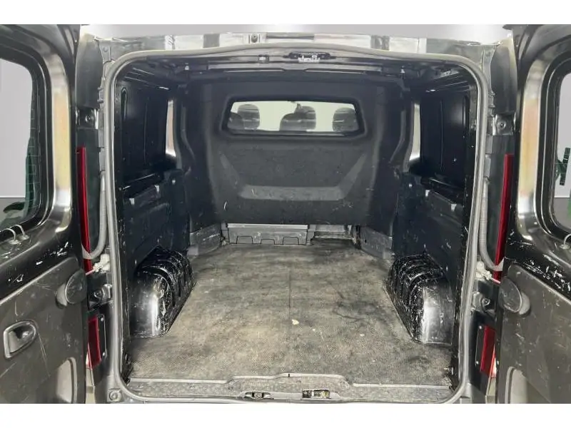 Occasion Fiat Talento Double Cabine BLACK 19