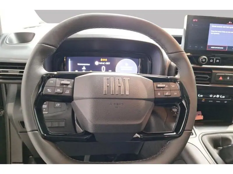 VEHICLE__CONDITION_SERVICE Fiat Doblo Small 1.2 110 BLACK 12