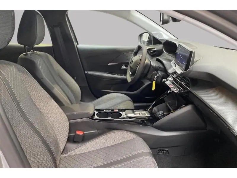 Occasion Peugeot 208 ALLURE*Détecteurs obs. GREY 8