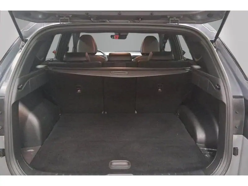 Occasion Hyundai Tucson 1.6 T-GDi Shine nline 48v 6iMT 5d 110kW GREY 19