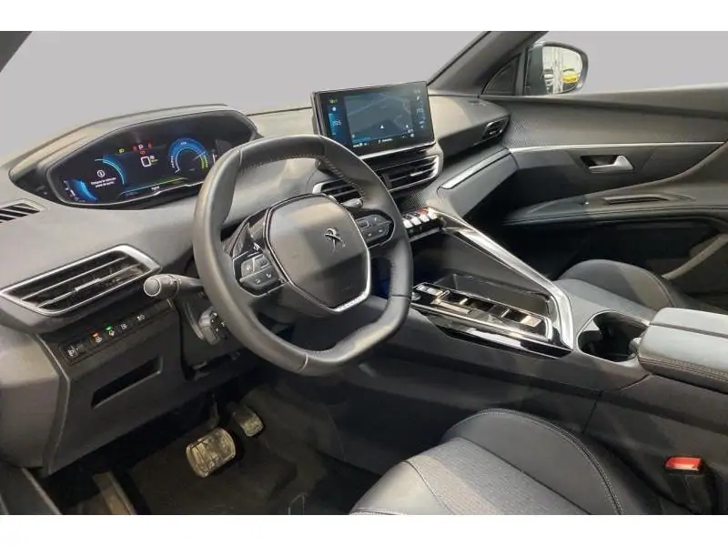 Occasion Peugeot 3008 Allure Pack 1.6 PHEV 180 PK GREY 9