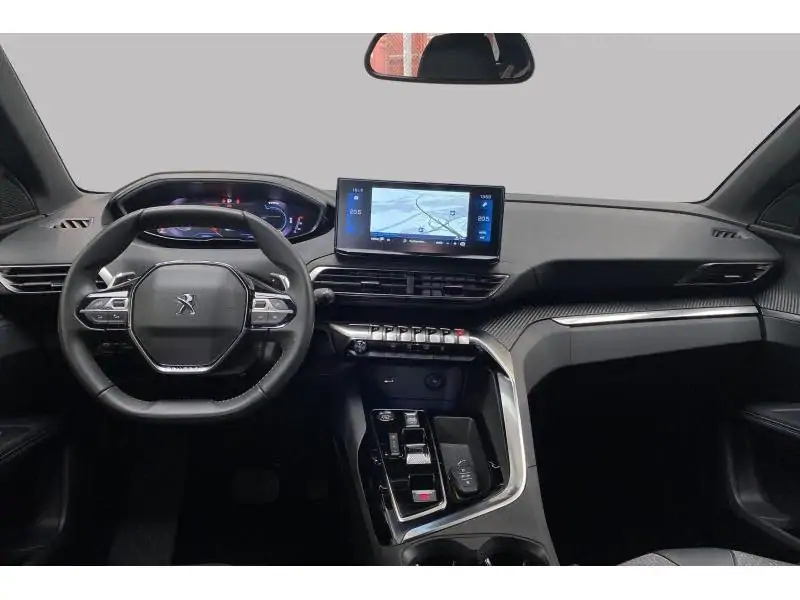 Occasion Peugeot 3008 Allure Pack BLUE 11