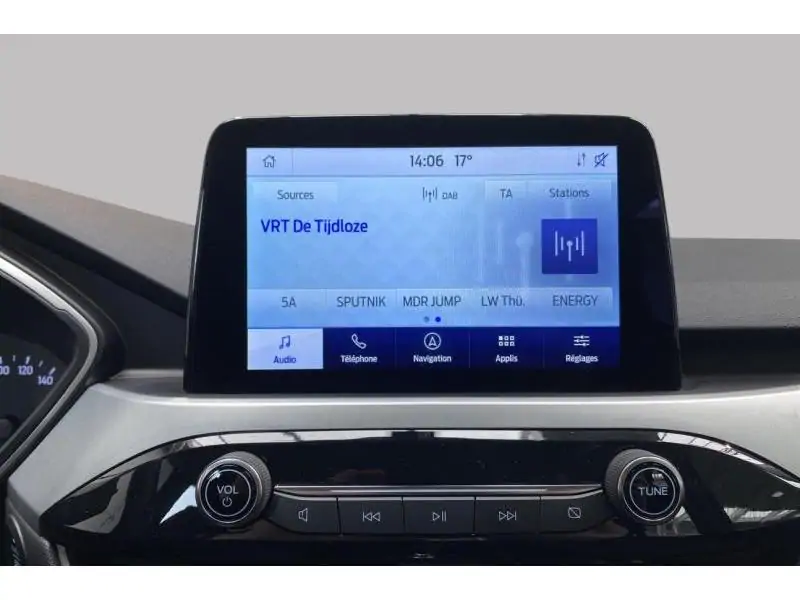 Occasion Ford Kuga Trend GREY 28