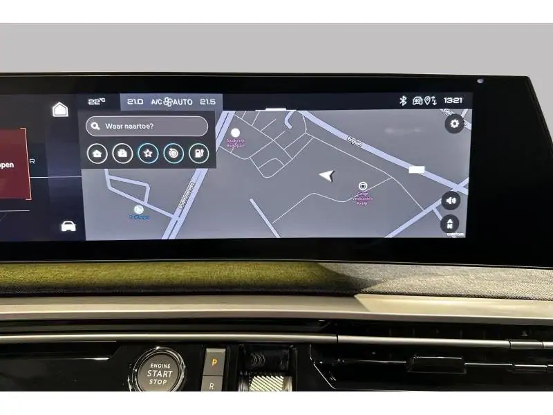 VEHICLE__CONDITION_SERVICE Peugeot 3008 E-3008 ALLURE GREY 14