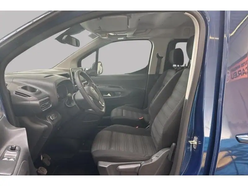 Occasion Opel Combo LIFE BLUE 10